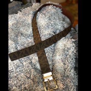 Authentic Michael Kors Belt